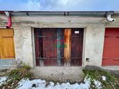 Prodej, garáž, OV, Bílina, cena 319000 CZK / objekt, nabízí 