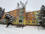 Prodej, byt 3+1, OV, Postoloprty, okr. Louny, ul. Jiráskovo náměstí, cena 3290000 CZK / objekt, nabízí 