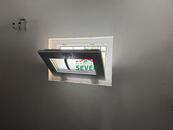 Prodej, garáž, OV, Dubí, Pozorka, okr. Teplice, ul. Tramvajní