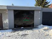 Prodej, garáž, OV, Dubí, Pozorka, okr. Teplice, ul. Tramvajní, cena 430000 CZK / objekt, nabízí Nemovitosti SEVER s.r.o.