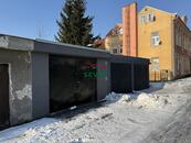 Prodej, garáž, OV, Dubí, Pozorka, okr. Teplice, ul. Tramvajní, cena 430000 CZK / objekt, nabízí 