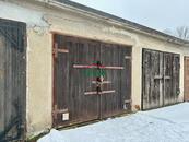 Prodej, garáž, OV, Teplice, ul. Jateční, cena 449000 CZK / objekt, nabízí Nemovitosti SEVER s.r.o.