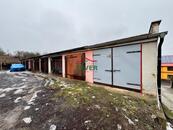 Prodej, garáž, OV, Obrnice-Chanov, ul. Rudé armády, cena 299000 CZK / objekt, nabízí Nemovitosti SEVER s.r.o.