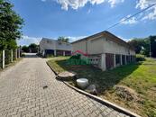 Prodej, garáž, OV, Obrnice-Chanov, ul. Rudé armády, cena 249000 CZK / objekt, nabízí 
