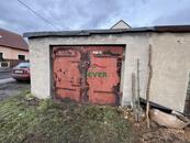 Prodej, tří garáží, OV, Chotějovice, Světec, okr. Teplice, ul. Smetanova