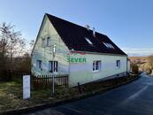 Prodej, rodinný dům, OV, Hrušovany, cena 6650000 CZK / objekt, nabízí 