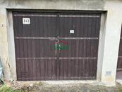 Prodej, garáž, OV, Bílina, Teplické Předměstí, okr. Teplice, ul. Větrná, cena 380000 CZK / objekt, nabízí 