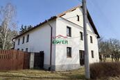 Prodej, rodinný dům, OV, okr. Rakovník, Kůzová, cena 4999000 CZK / objekt, nabízí Nemovitosti SEVER s.r.o.