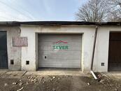 Prodej, garáž, OV, Bílina, Chudeřice, okr. Teplice, ul. Sadová, cena 350000 CZK / objekt, nabízí Nemovitosti SEVER s.r.o.