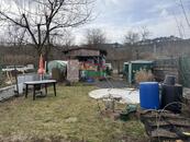 Prodej, zahrada, OV, Patokryje, okr. Most, cena 810000 CZK / objekt, nabízí Nemovitosti SEVER s.r.o.