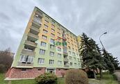 Prodej, byt 3+1, OV, Chomutov, ul. Pod Břízami, cena 2699000 CZK / objekt, nabízí Nemovitosti SEVER s.r.o.