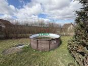 Prodej, zahrada s chatou, OV, Bílina, Újezd, okr. Teplice, ul. Mládežnická, cena 999000 CZK / objekt, nabízí Nemovitosti SEVER s.r.o.