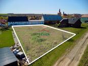 Prodej, stavební pozemek, OV, Droužkovice, cena 2570 CZK / m2, nabízí Nemovitosti SEVER s.r.o.