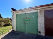 Prodej, garáž, OV, Jirkov, ul. Zaječická, cena 499000 CZK / objekt, nabízí Nemovitosti SEVER s.r.o.