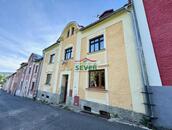 Prodej, byt 1+1, OV, Jáchymov, ul. Fibichova, cena 2749000 CZK / objekt, nabízí Nemovitosti SEVER s.r.o.