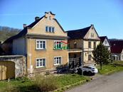 Prodej, vícegenerační rodinný dům, OV, Nehasice, cena 4200000 CZK / objekt, nabízí Nemovitosti SEVER s.r.o.
