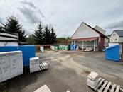 Prodej, obchodní prostor, OV, Černčice u Petrohradu, okr. Louny, cena 8300000 CZK / objekt, nabízí 