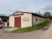Prodej, obchodní prostor, OV, Černčice u Petrohradu, okr. Louny, cena 3900000 CZK / objekt, nabízí 
