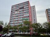 Prodej, byt 1+1, OV, Most, ul. Rozmarýnová, cena 1680000 CZK / objekt, nabízí 