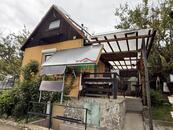 Prodej, zahrada s chatou, OV, Miřetice u Klášterce nad Ohří, Klášterec nad Ohří, okr. Chomutov, cena 1910000 CZK / objekt, nabízí Nemovitosti SEVER s.r.o.