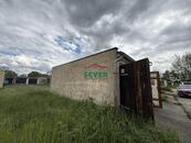 Prodej, garáž, OV, Duchcov, Mostecká, okr. Teplice, cena 328000 CZK / objekt, nabízí 