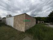 Prodej, garáž, OV, Duchcov, Mostecká, okr. Teplice, cena 328000 CZK / objekt, nabízí Nemovitosti SEVER s.r.o.