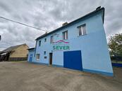 Pronájem, kancelář, Komořany, okr. Most, cena 3000 CZK / objekt / měsíc, nabízí Nemovitosti SEVER s.r.o.