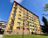 Prodej, byt 2+1, OV, Most, ul. Hutnická, cena 2300000 CZK / objekt, nabízí 
