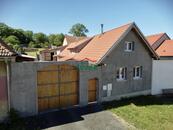 Prodej, rodinný dům, OV, Nečichy, okr. Louny, cena 8999000 CZK / objekt, nabízí Nemovitosti SEVER s.r.o.