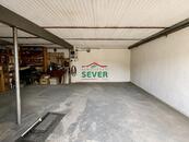 Prodej, garáž, Duchcov, okr. Teplice, cena 349000 CZK / objekt, nabízí Nemovitosti SEVER s.r.o.