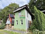 Prodej, zahrada s chatou, Kadaň, cena 669000 CZK / objekt, nabízí Nemovitosti SEVER s.r.o.