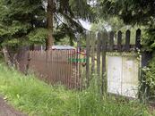 Prodej, zahrada, OV, Vroutek. ul. Potoční, cena 470000 CZK / objekt, nabízí Nemovitosti SEVER s.r.o.