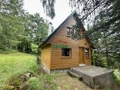Prodej, chaty s pozemkem, OV, Blatno - Radenov, okr. Chomutov, cena 1680000 CZK / objekt, nabízí 