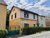 Prodej, rodinný dům, OV, Jirkov, ul. Nový Březenec, cena 5849000 CZK / objekt, nabízí Nemovitosti SEVER s.r.o.