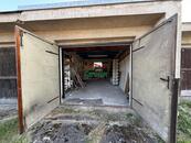Prodej, garáž, OV, Meziboří u Litvínova, okr. Most, ul. Markův kopec, cena 490000 CZK / objekt, nabízí Nemovitosti SEVER s.r.o.