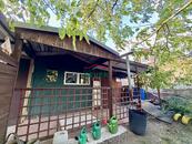 Prodej, zahrada, Chomutov, Průhon, cena 540000 CZK / objekt, nabízí Nemovitosti SEVER s.r.o.