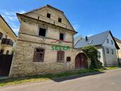 Prodej, RD, OV, Vrutice, okr. Litoměřice, cena 1999000 CZK / objekt, nabízí Nemovitosti SEVER s.r.o.