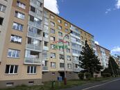 Prodej, byt 4+kk, OV, KLášterec nad Ohří, okr. Chomutov, ul. Lesní, cena 3790000 CZK / objekt, nabízí 
