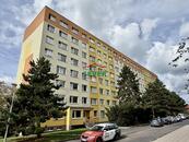 Prodej, byt 3+1, OV, Most, ul. Lidická, cena 2799000 CZK / objekt, nabízí 