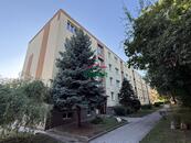 Prodej, byt 2+1, DV, Most, ul. Antonína Sochora, cena 1840000 CZK / objekt, nabízí 