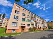 Prodej, byt 3+1, OV, Kadaň, ul. Budovatelů, cena 3650000 CZK / objekt, nabízí 
