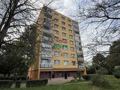 Prodej, byt 2+1, OV, Žatec, okr. Louny, ul. U Jezu, cena 3160000 CZK / objekt, nabízí 