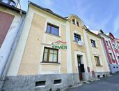 Prodej, byt 1+1, OV, Jáchymov, ul. Fibichova, cena 2899000 CZK / objekt, nabízí 