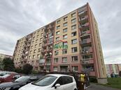 Prodej, byt 2+1, DV, Teplice, Trnovany, ul. Julia Payera, cena 2610000 CZK / objekt, nabízí 