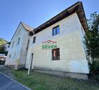 Prodej, rozestavěná novostavba RD, OV, Loket, ul. Tovární, cena 3999000 CZK / objekt, nabízí 