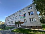 Prodej, byt 2+1, DV, Krupka, ul. Sídliště, cena 2300000 CZK / objekt, nabízí 