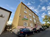 Prodej, mezonetový byt 4+1, OV, Litvínov, ul. U Zámeckého parku, cena 6999000 CZK / objekt, nabízí 