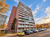 Prodej, byt 1+1, OV, Most, ul. Lipová, cena 2180000 CZK / objekt, nabízí 