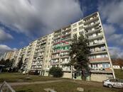 Prodej, byt 4+1, DV, Litvínov, Janov, ul. Hamerská, okr. Most, cena 1390000 CZK / objekt, nabízí 