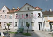 Pronajmeme byt 1kk ve Strakonicích - Komenského, cena 7900 CZK / objekt / měsíc, nabízí Buca group